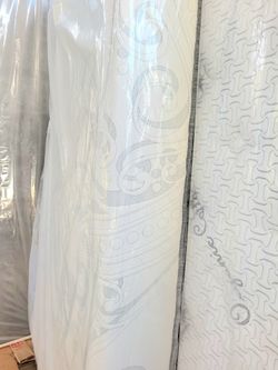 New 10" Thick Twin  Memory Foam Mattress Only Bed Mattresses || Colchon  Para Cama Individual Solo con Esponja Memory Colchones Nuevos