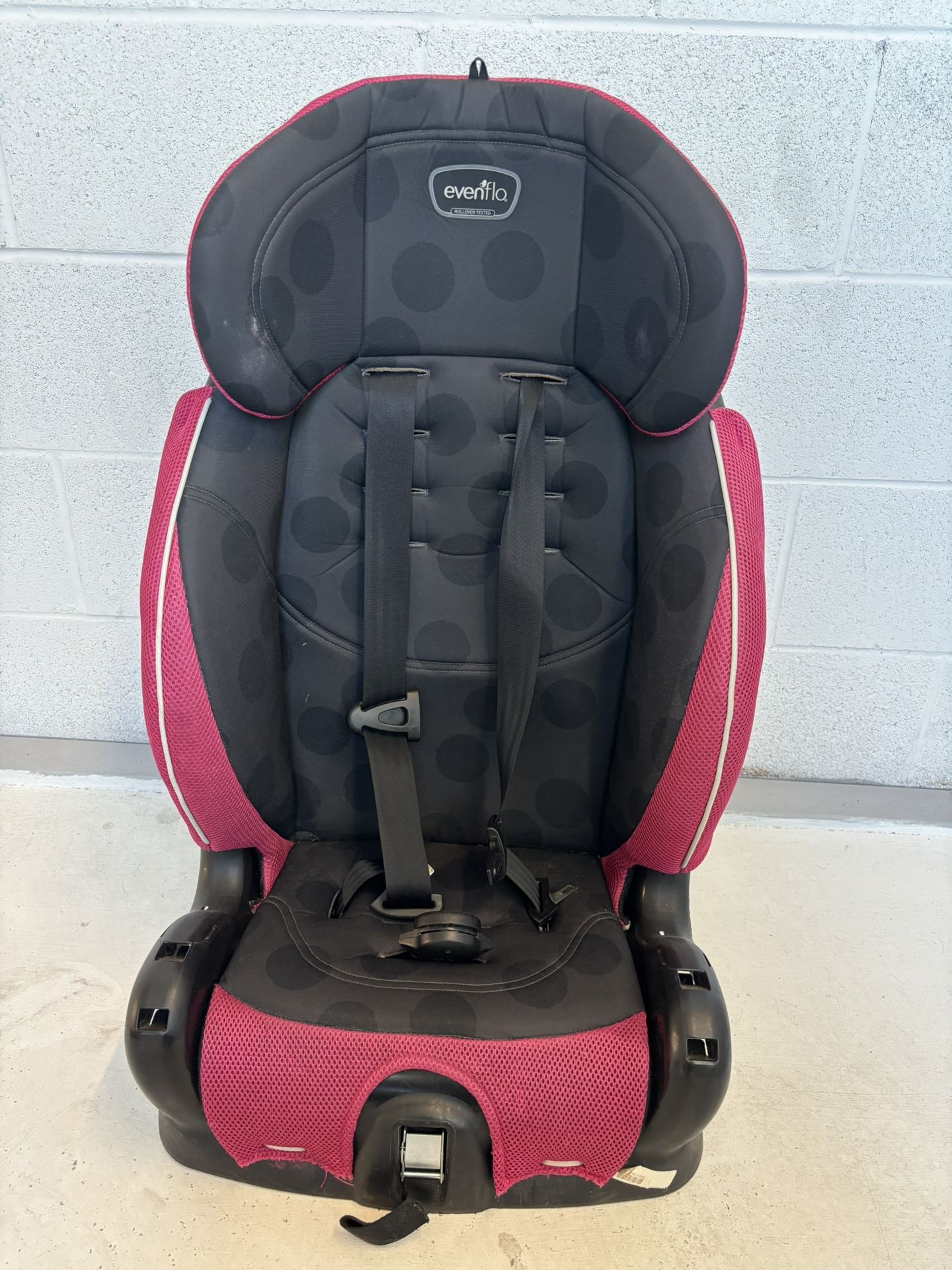Car Seat