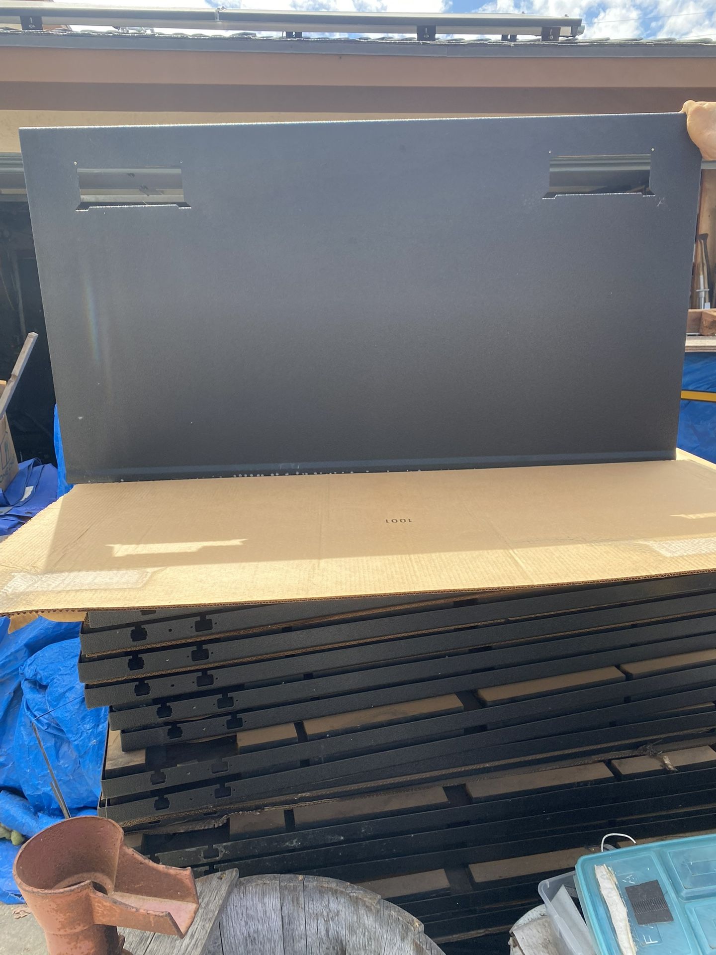 Snap On Tools Composite Worktop New