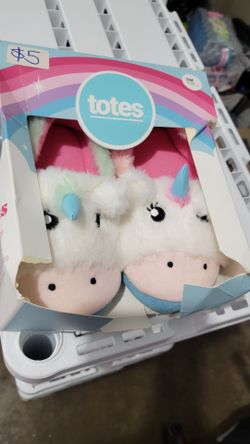Kids Slippers