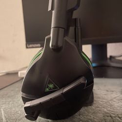 Xbox Turtle beach Wireless Headset