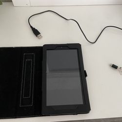 Amazon Fire 7 Tablet