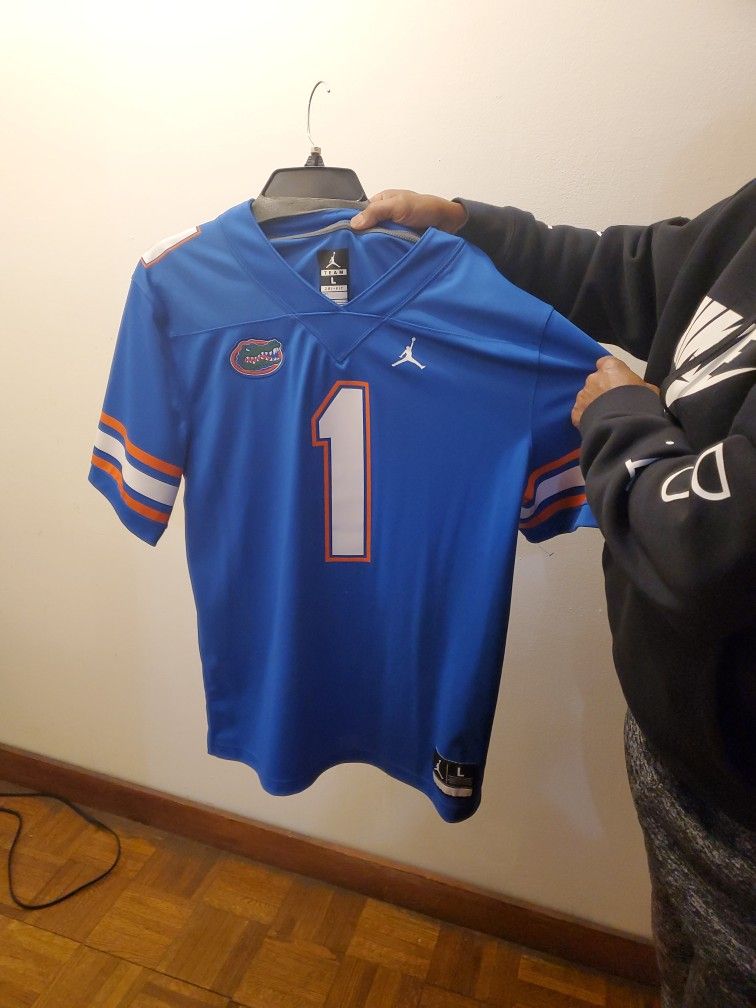 Florida Gators Jersey 