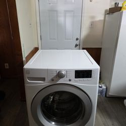 KENMORE WASHER XL CAPACITY GOOD CONDITION HEAVY DUTY DELIVERY AVAILABLE FOR EXTRA FEE WE DO REPAIRS 