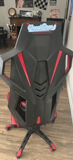 Gaming chair