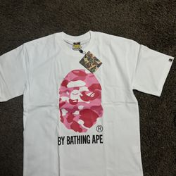 By Bathing Ape Shirts