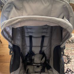 Stroller City Elite 