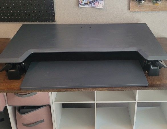 Ergotron Standing Desk Converter