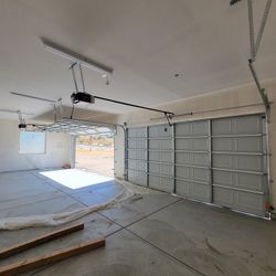 Garage Doors 