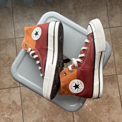 Converse Chuck 70 Desert Regeneration Shoes Sneakers