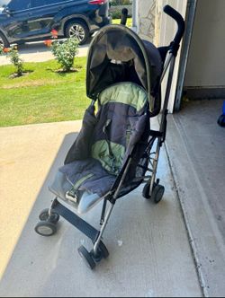 Maclaren Quest Sport stroller