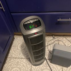 Perfectly Working Heaters, 180 Degree Rotational with Timer