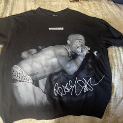2Pac T-shirt