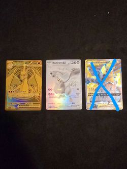 Pokemon Lot
