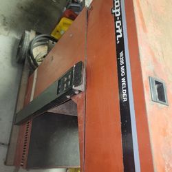 Snap On Ya240 Mig Welder