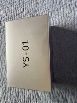 YS-01 YZY SLIDES