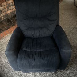 La-Z-Boy Reclining Rocking Chair - Originally Paid $$$
