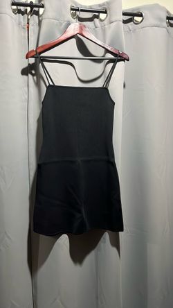 SKIMS DRESS