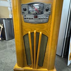 Crossley Model CR-44 CD