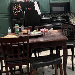 Free Table 