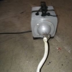 Eco Plus Commercial Air Pump 