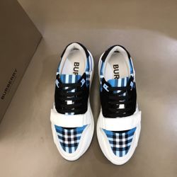 Burberry Shoes