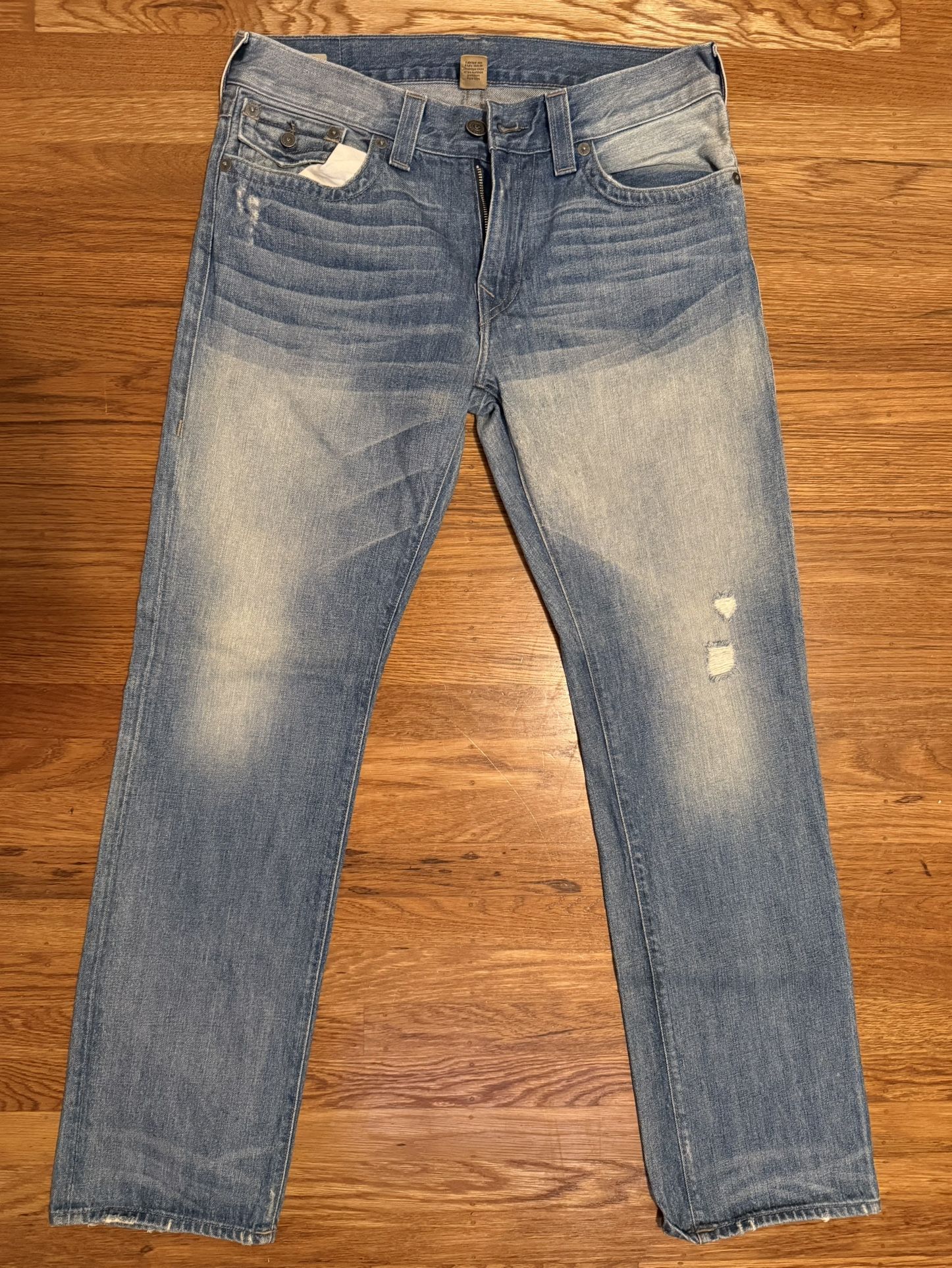 True Religion
