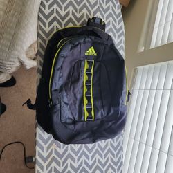 Adidas Backpack 