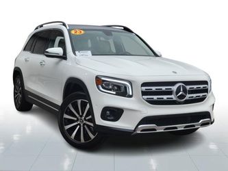 2023 Mercedes-Benz GLB 250