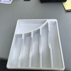 Silverware Separator