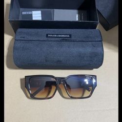 Dolce& Gabbana Sunglasses 