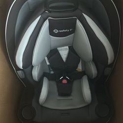 Graco Evenflo Car Seat