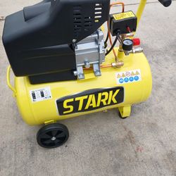 Compressor 10gallon New