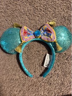 Disney Ears