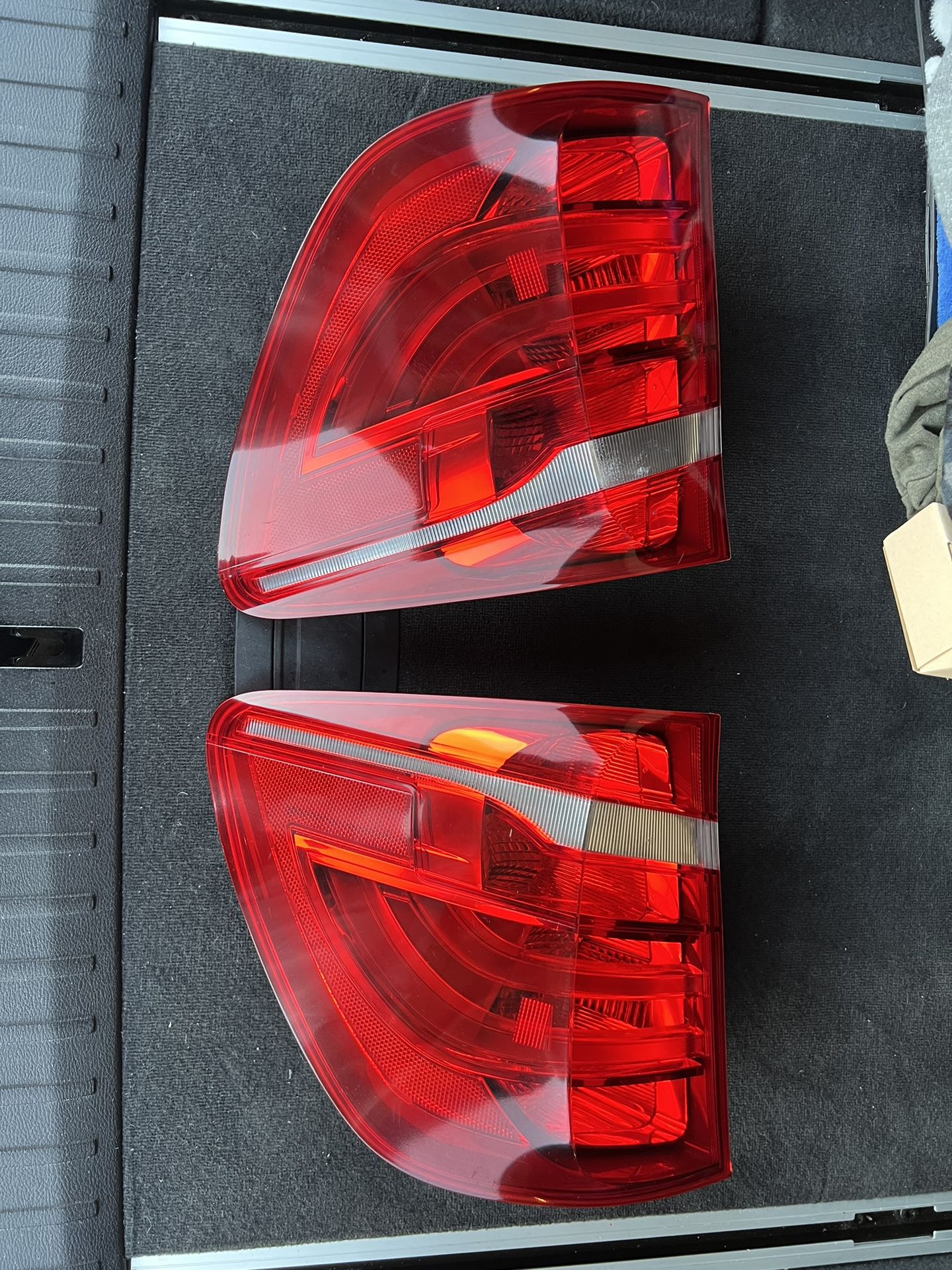Taillight For Bmw X3 2011 Good Condition 