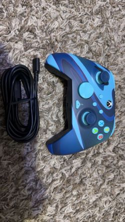 Wired Xbox Controller