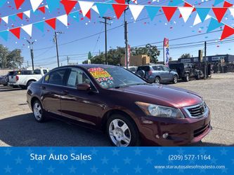 2010 Honda Accord
