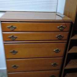 Dressers