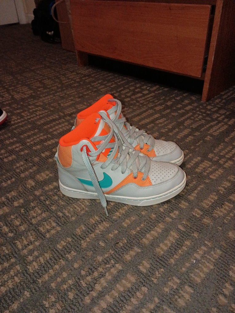 Nike High Tops