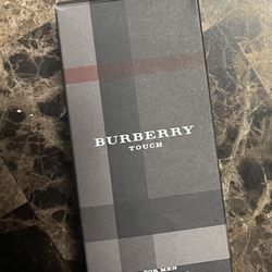 Burberry Cologne 