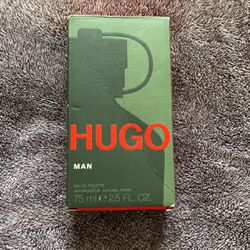 Hugo Boss Cologne 