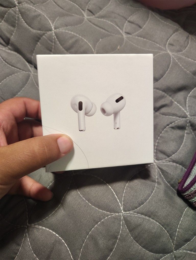Earphones
