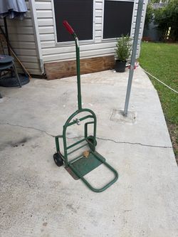 Small dolly  price firm