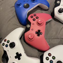 Xbox One Controller 3rd Party Controller