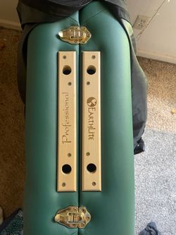 Earthlife Massage Table