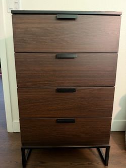IKEA Dresser