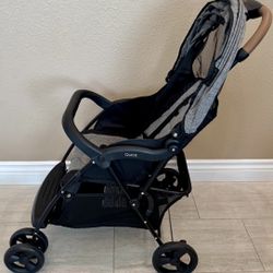 Contours Quick Lightweight stroller