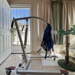 Hi-Fortune Body Lift w/ Sling