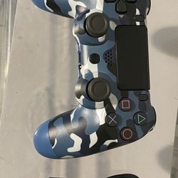 PS4 Controller 