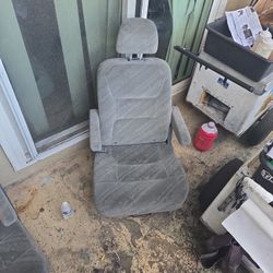 2000 Honda Odyssey Capitain Chairs For Sale 